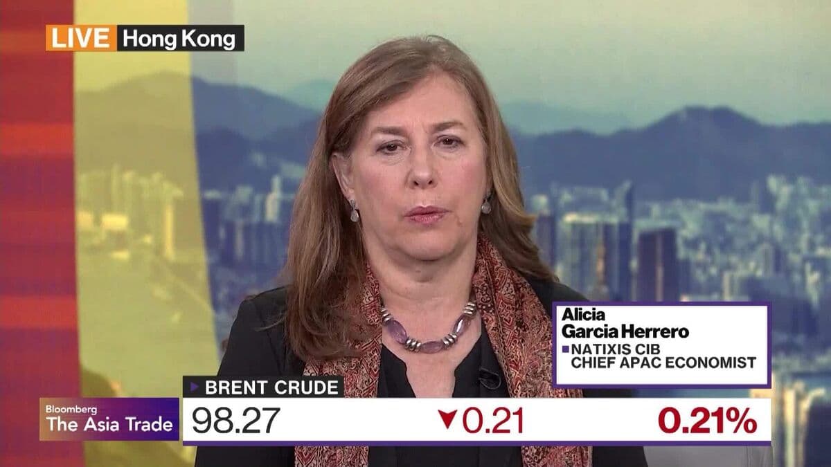 Trump Is Being Pushed by Markets to End Iran War: Natixis CIB