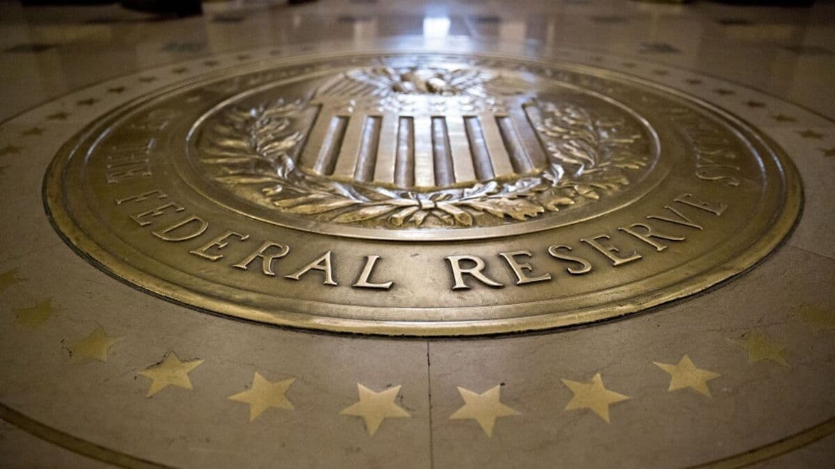 Fed Beige Book Says Iran War Driving New Wave of Uncertainty