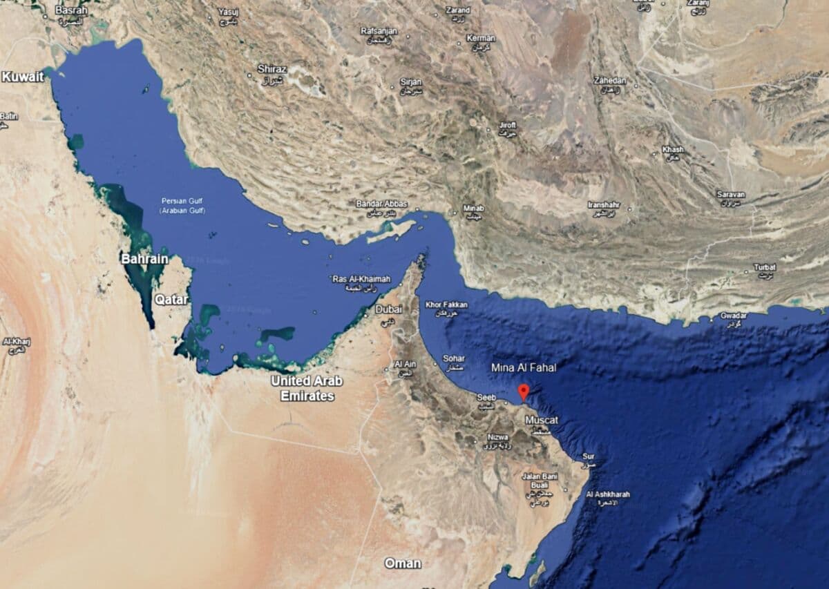 Oil Loading Logjam at Key Oman Port Puts Flows Under Strain