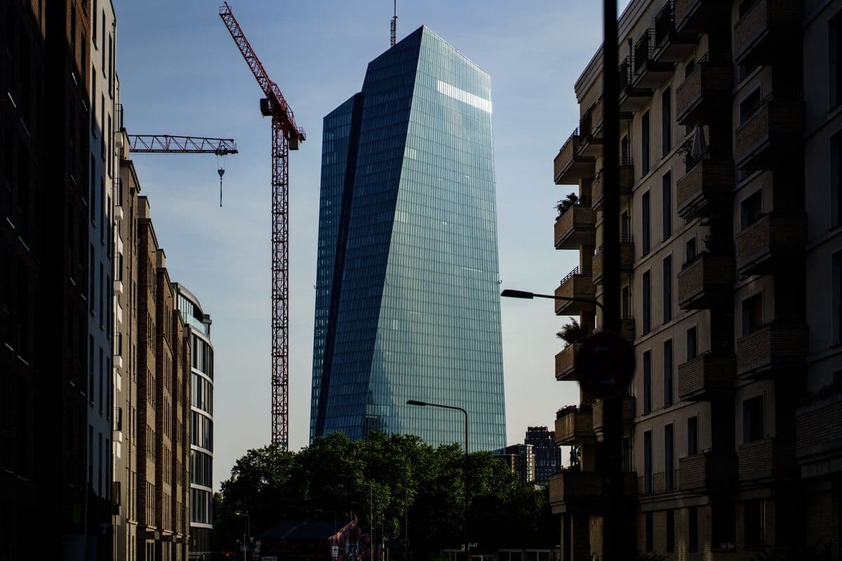 Croatia Seriously Considering Zigman as New Central Bank Chief
