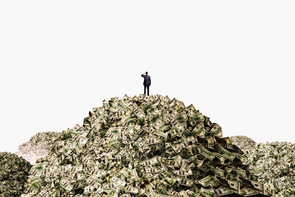 Buyout and Debt Funds Struggle With $632 Billion Stockpile