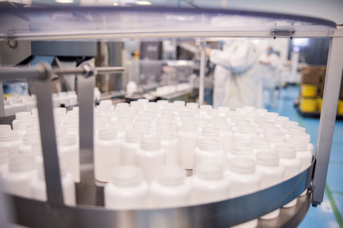 Antidepressant Maker Seaport Raises $255 Million in Upsized IPO
