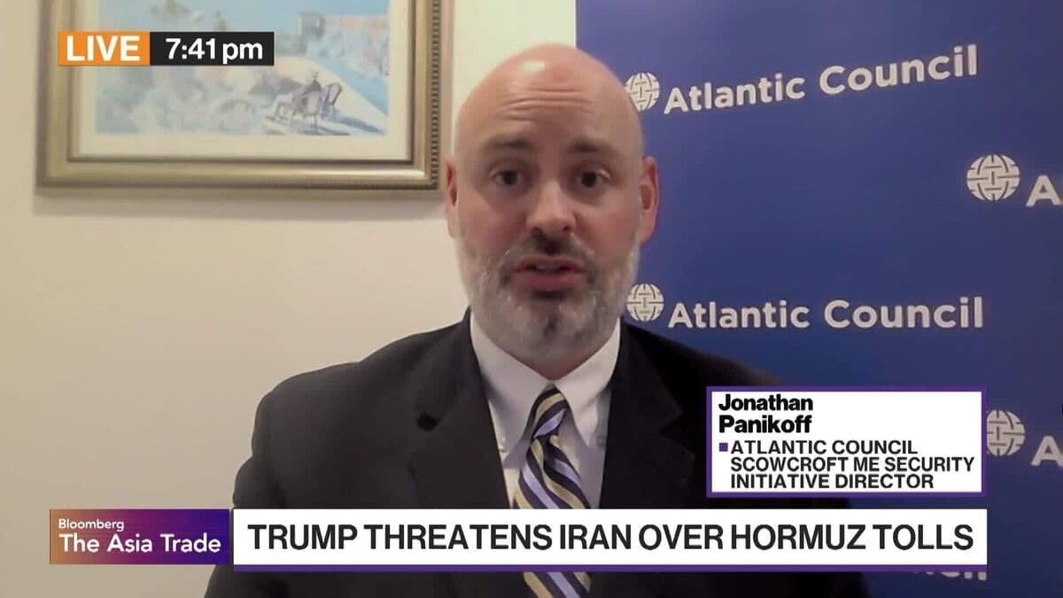 Atlantic Council: US-Iran Truce Become a Rorschach Test