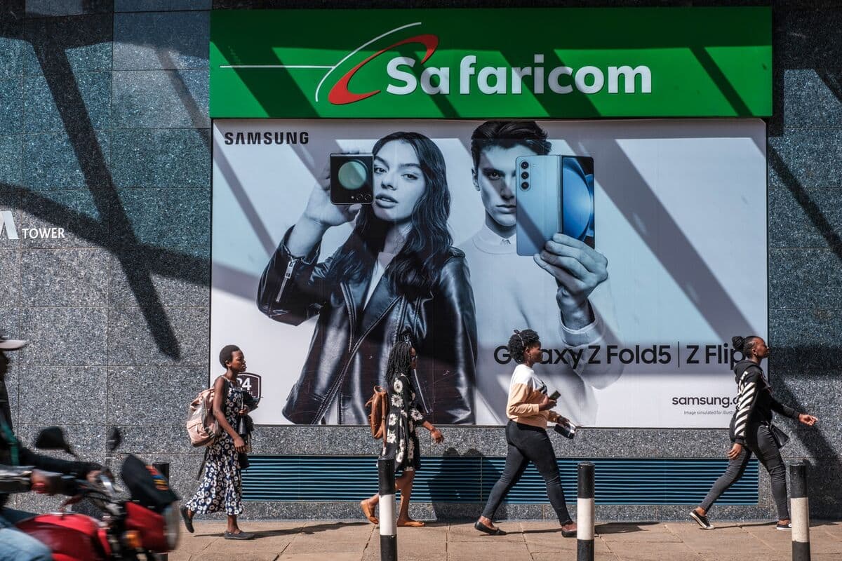 Vodacom Kenya Unit Posts Record Profit, Cuts Ethiopia Losses