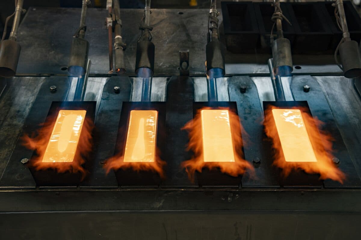 Indian Owner of Swiss Gold Refiner Probed for $159 Billion of Inflated Revenue