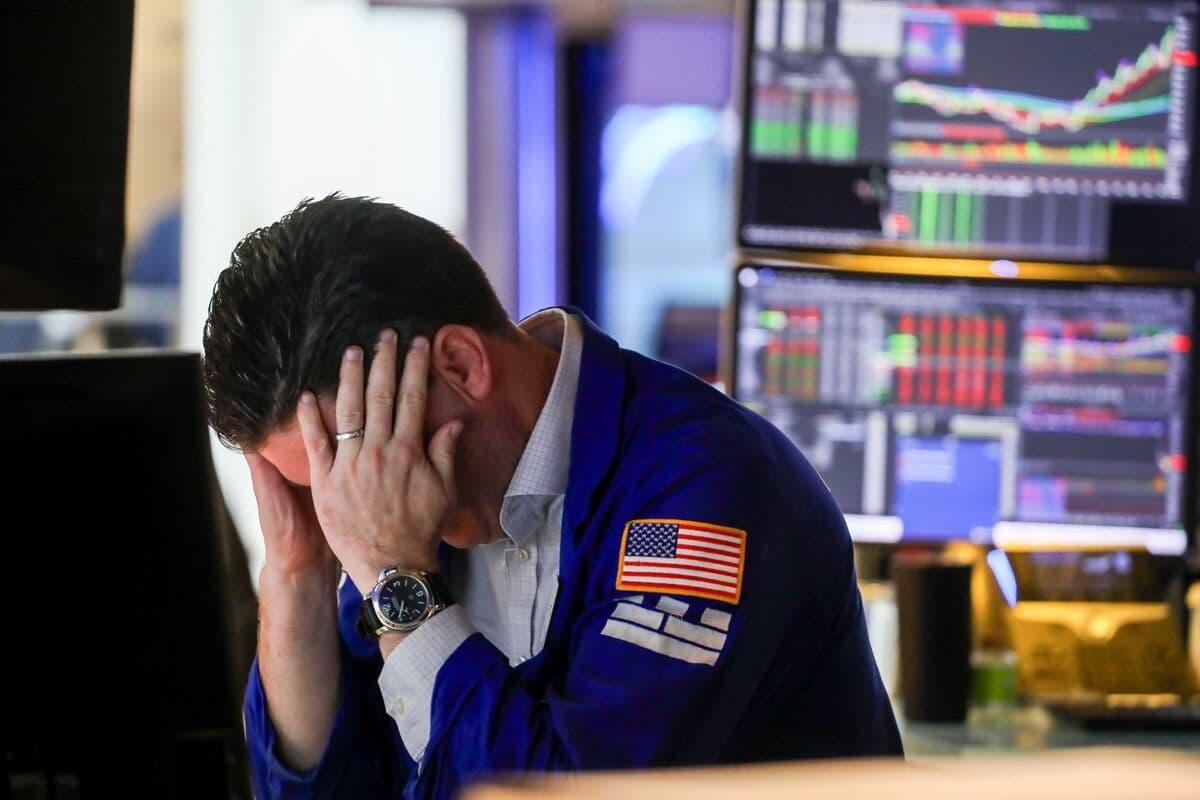 Momentum-Obsessed Traders Seek Clues on Iran Truce