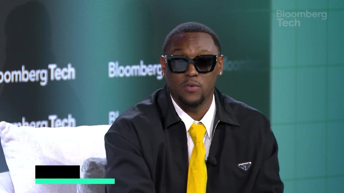 Music Producer Hit-Boy on AI Democratizing Creativity