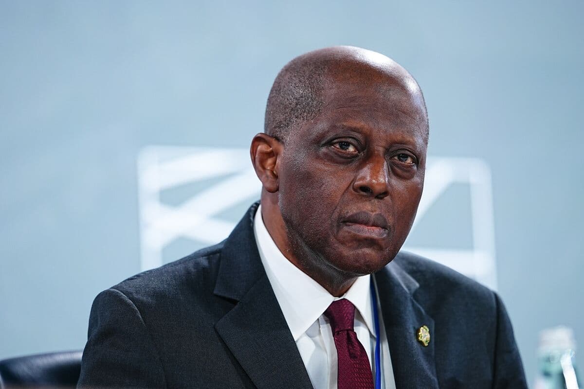 Nigerian Banks Raise $3.4 Billion to Meet New Capital Standards