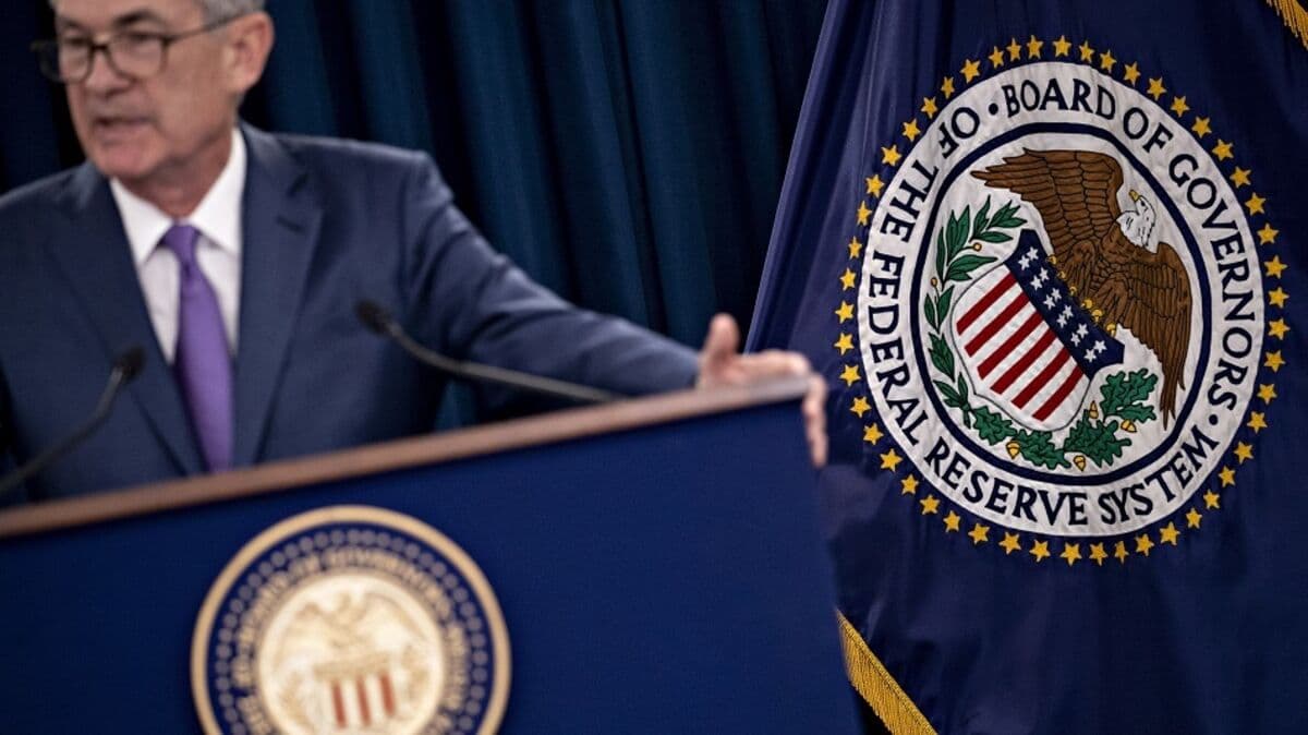 Rep. Hill Says Time to Move on From Powell Case and Confirm Warsh