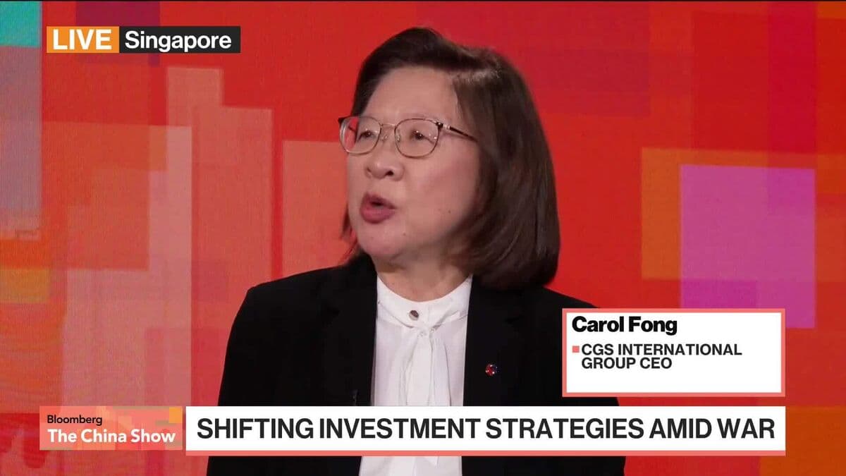  How Mideast War Is Affecting SE Asia Investment Flows