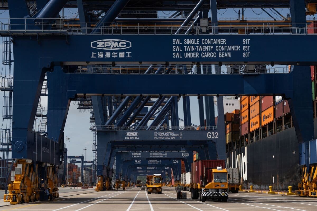 Colombia Hits Back at Ecuador With 100% Reciprocal Tariffs