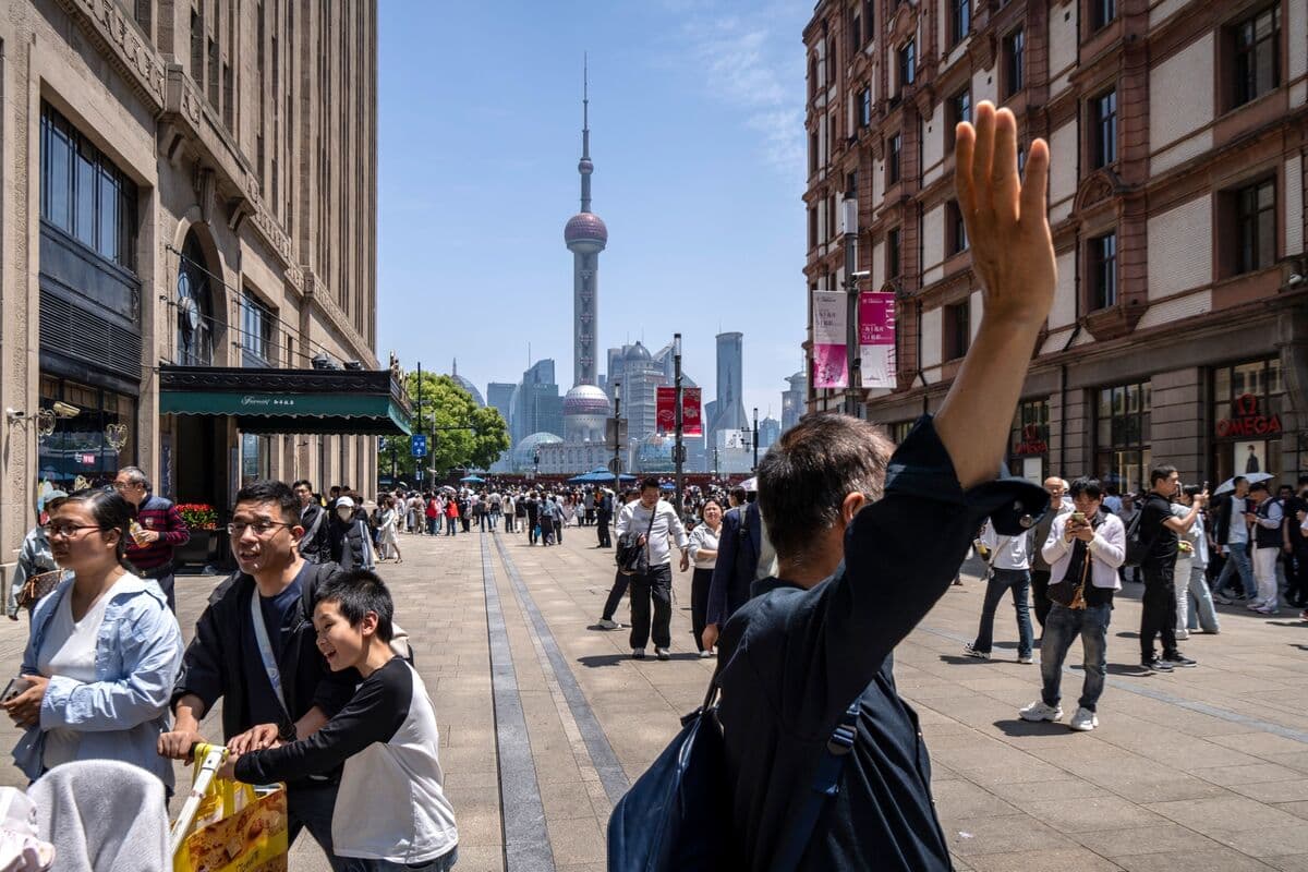 China’s Profit Outlook to Improve Further, Morgan Stanley Says