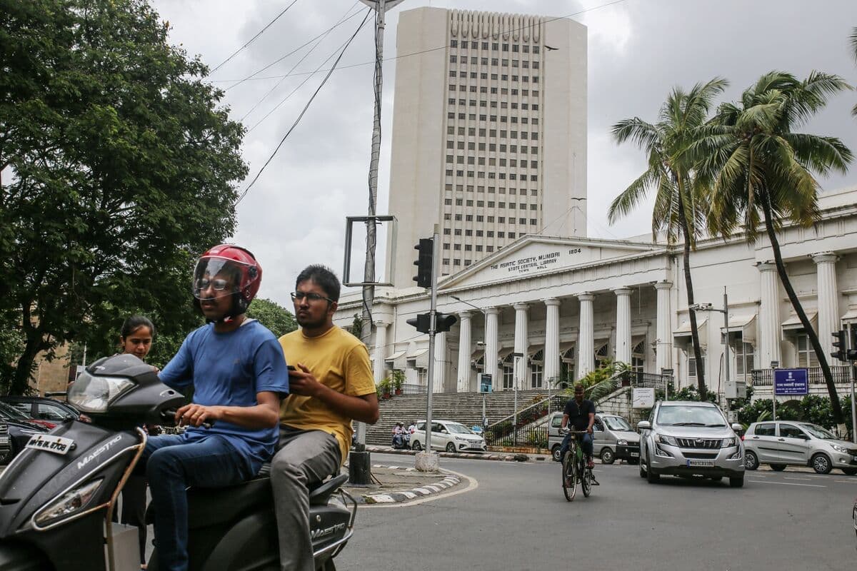 India’s Rate Setters Decided to Wait and Watch Conflict Impact