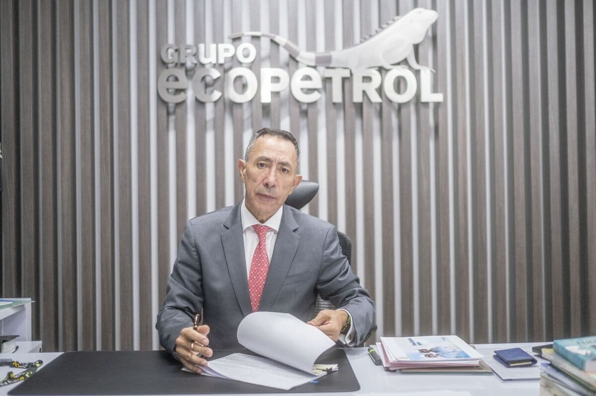 Colombia Oil Workers Drop Strike Threat After Ecopetrol CEO Exit