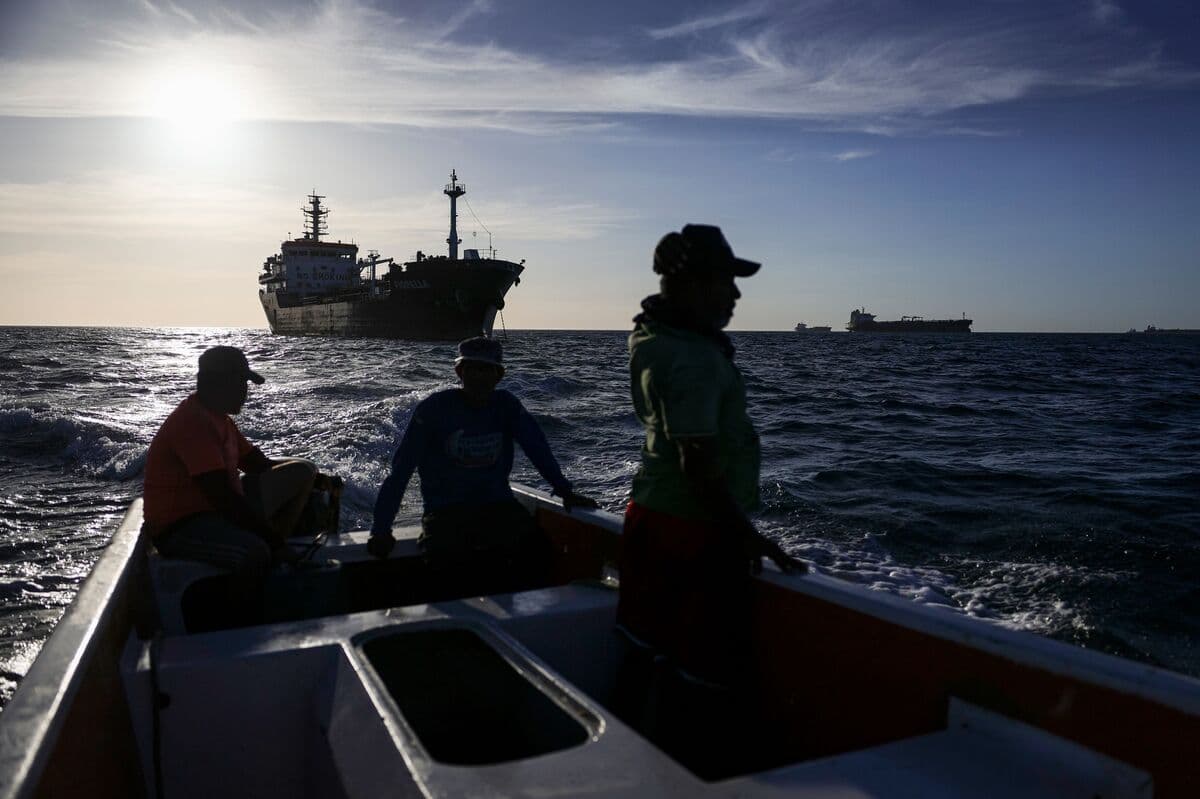 Eni, Repsol Reach Deal to Start Exporting Venezuelan Gas in 2031