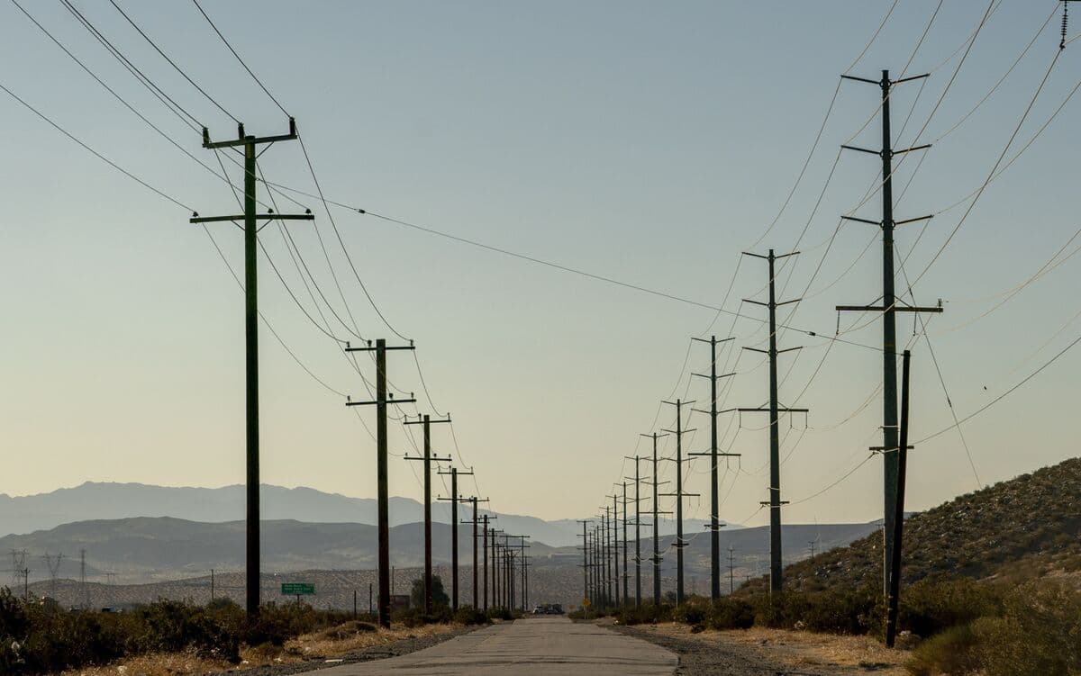 American Electric Power Utility Offers $2.6 Billion in Stock