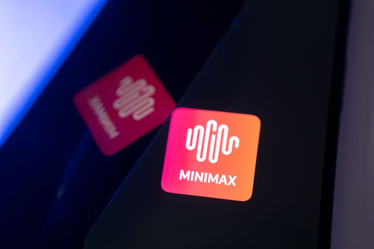 MiniMax Plans China IPO as it Eyes Local Rivals Like DeepSeek