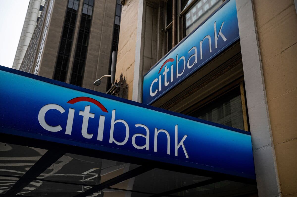 Citi Logs Best Returns in Five Years as Revamp Takes Hold