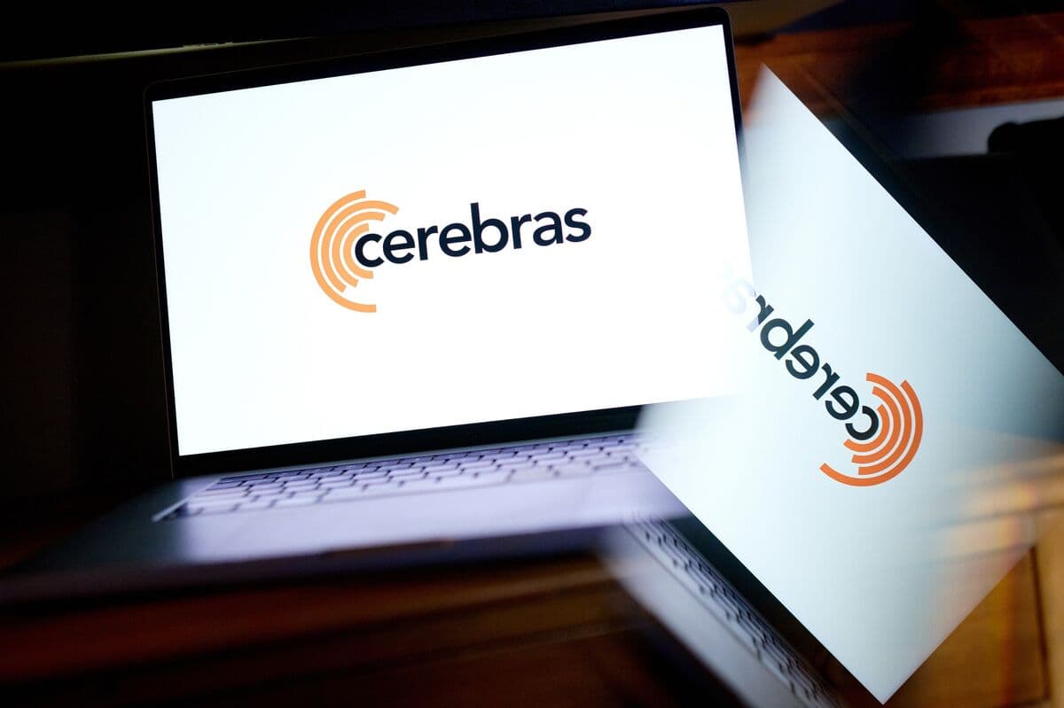 AI Chipmaker Cerebras to Guide IPO Pricing Above Range