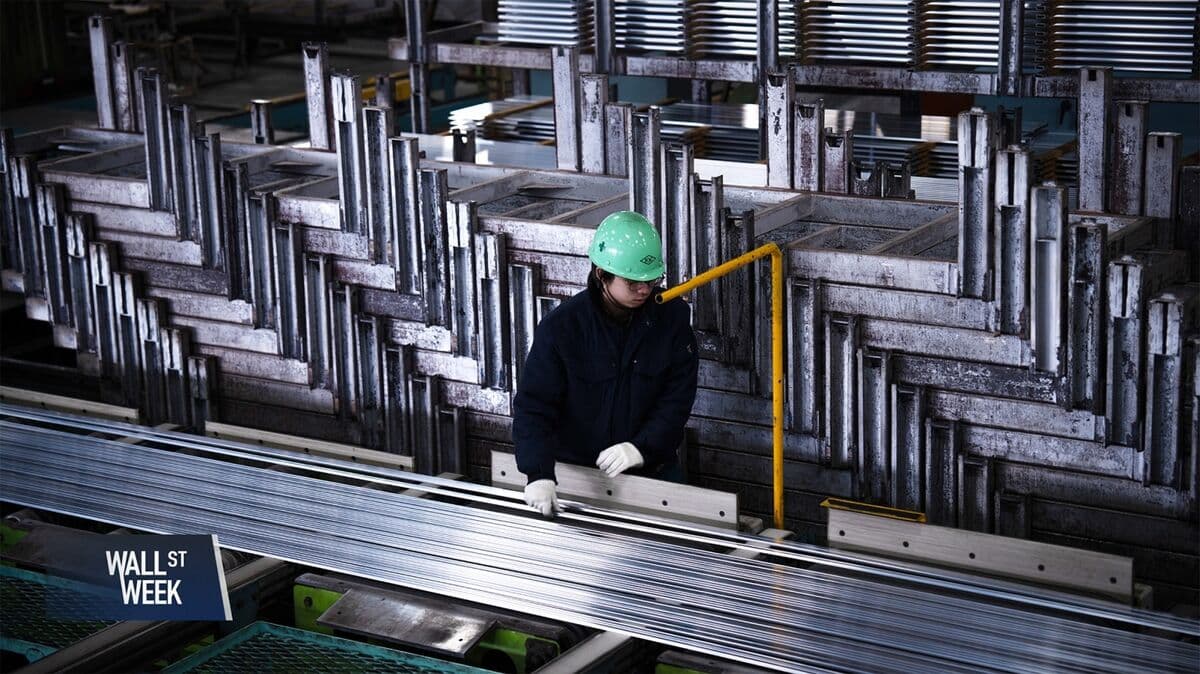 The Aluminum Shock Hitting the Global Economy