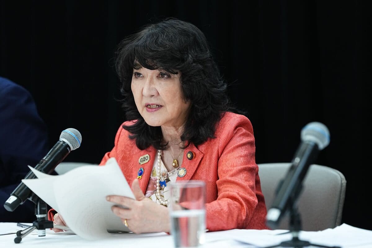 Yen Soars as Traders Say Japan Intervened After ‘Final’ Warning