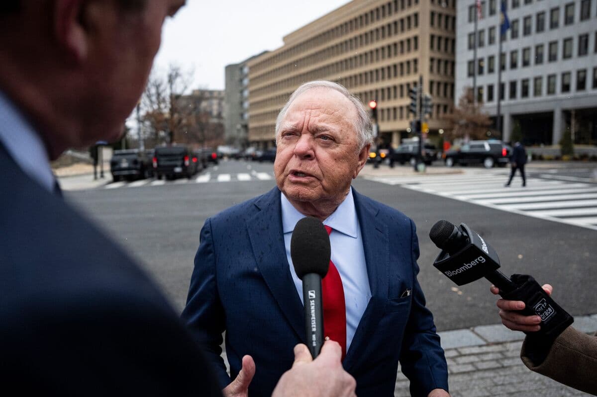 Hamm’s Continental Is Boosting Oil Output as Prices Soar