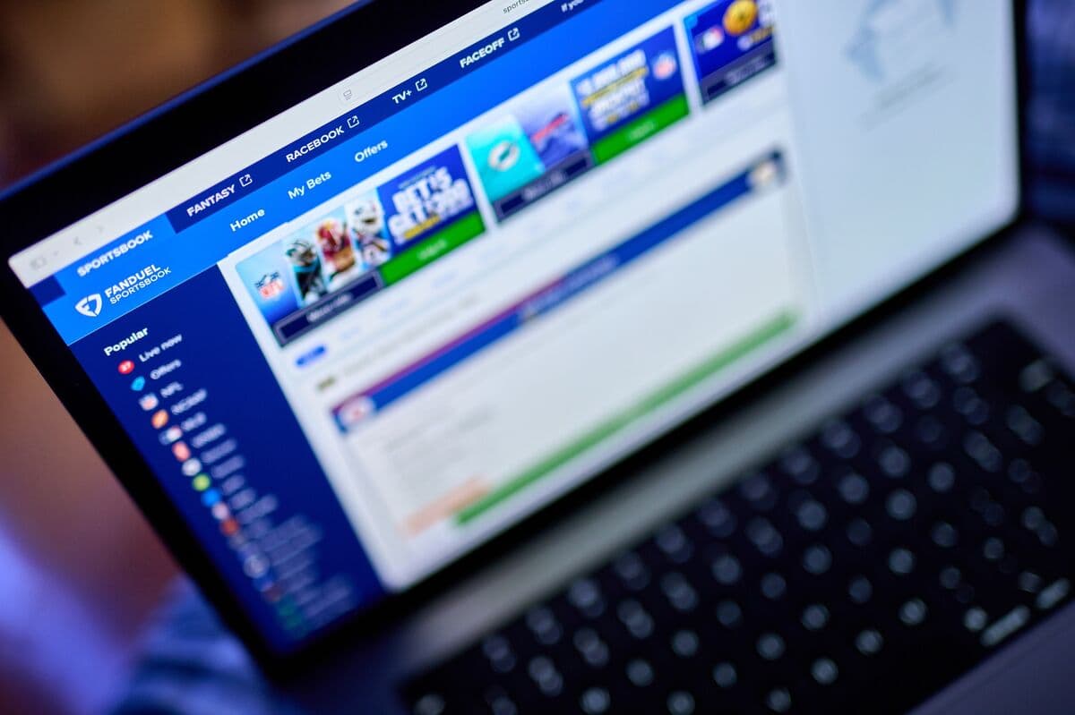 FanDuel Owner Flutter to Delist From London After Shift to US