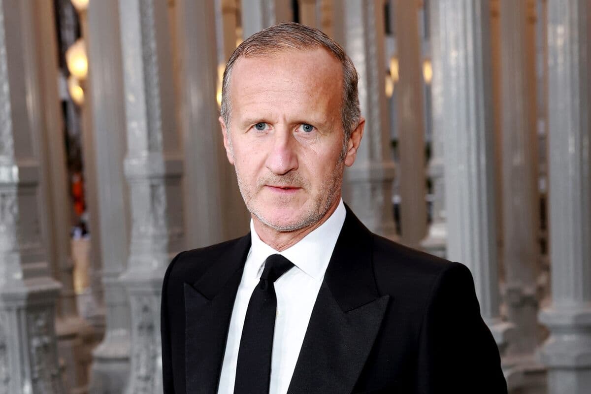 Dolce &amp; Gabbana Appoints Former Gucci Boss Cantino as Co-CEO