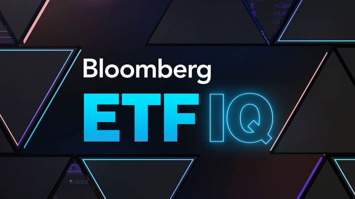 Inflows & Outflows For ETFs,  Mary Daly Speaks With Bloomberg Live | ETF IQ 5/7/2026