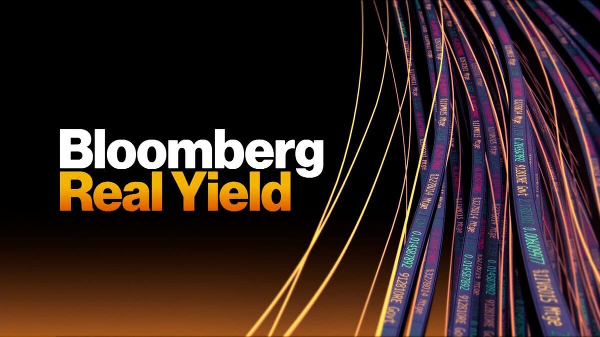 US Wage Gains Moderated, Jobless Rate Holds |  Real Yield 5/8/2026