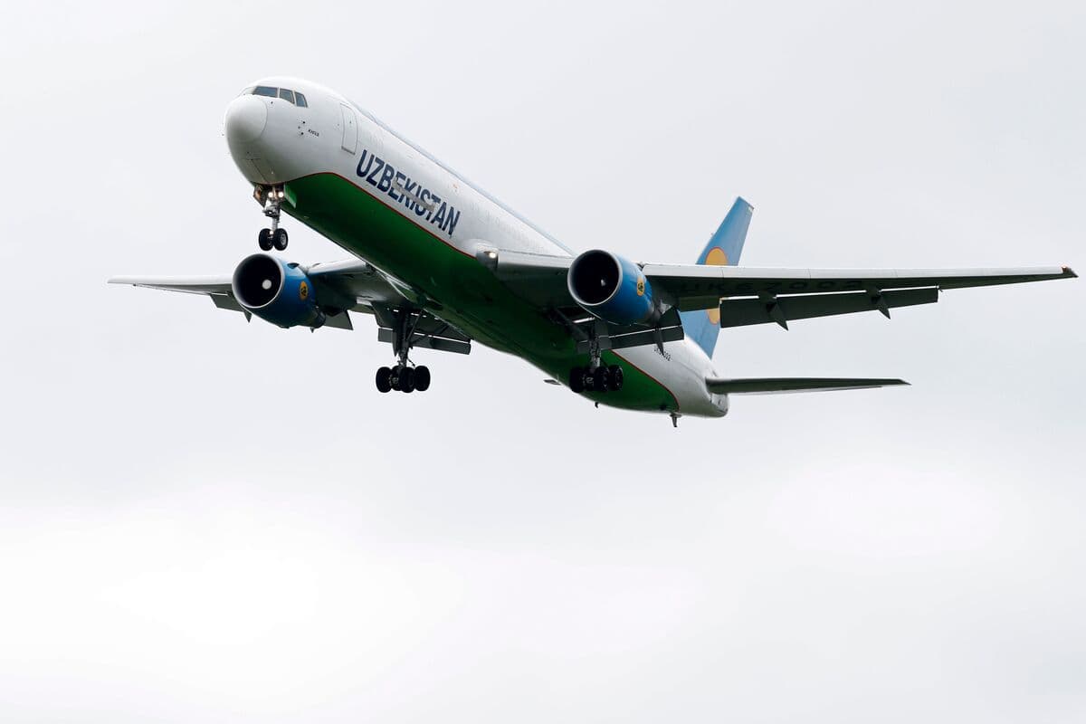State Fund IPO Opens Door to Buy Into Uzbekistan’s Growth Story