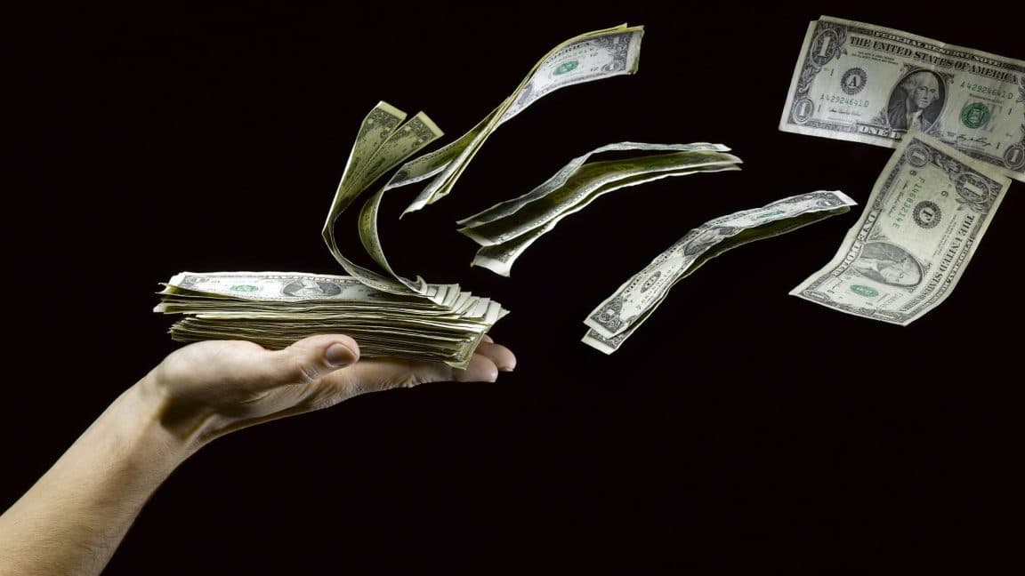 US opens refund portal to start paying back Trump's illegal tariffs