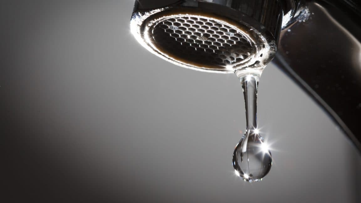 Water utility announces it's ditching fluoride—then reveals it did so years ago