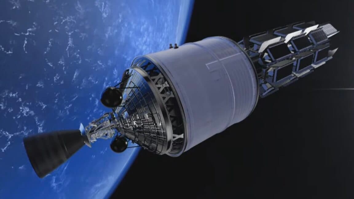 Amazon is trying to buy Globalstar to compete with SpaceX's Starlink