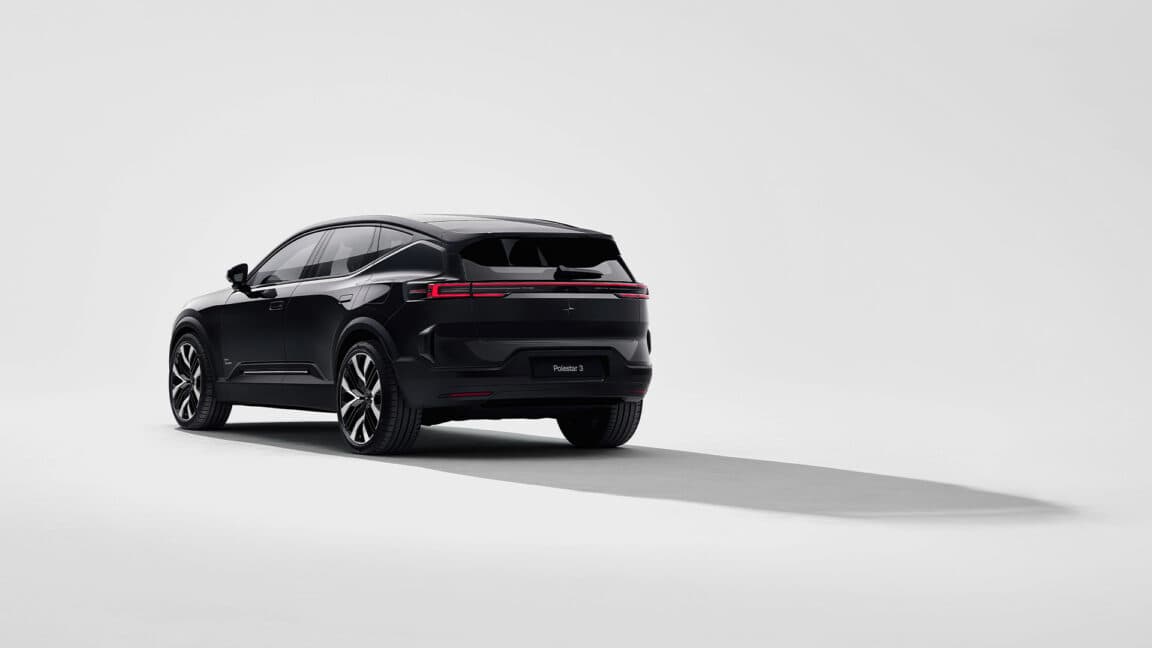 No more Chinese Polestar 3s as production shifts entirely to the US