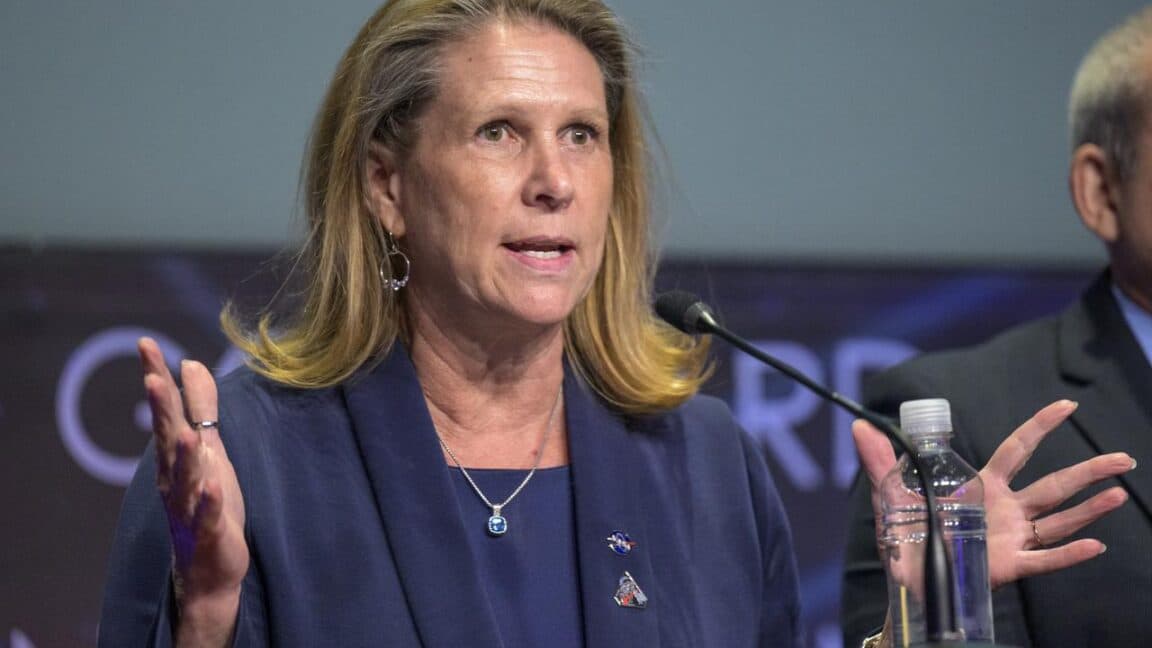 NASA's Moon ship and rocket seem to be working well, so what about the landers?