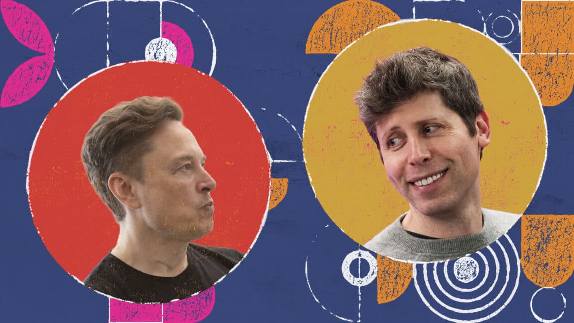 Musk and Altman face off in trial that will determine OpenAI's future