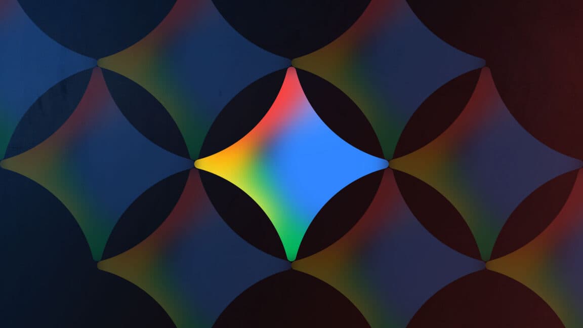 Google announces agent-optimized Gemini 3.5.Flash and a do-anything model called Omni