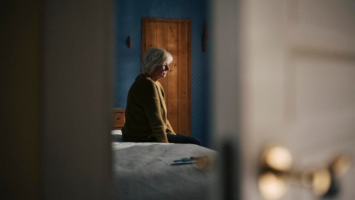 Loneliness in older adults can often lead to memory impairment