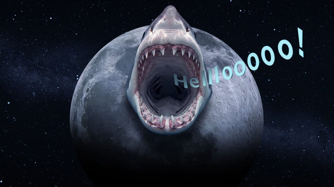 A word from Editor Moonshark about Artemis II