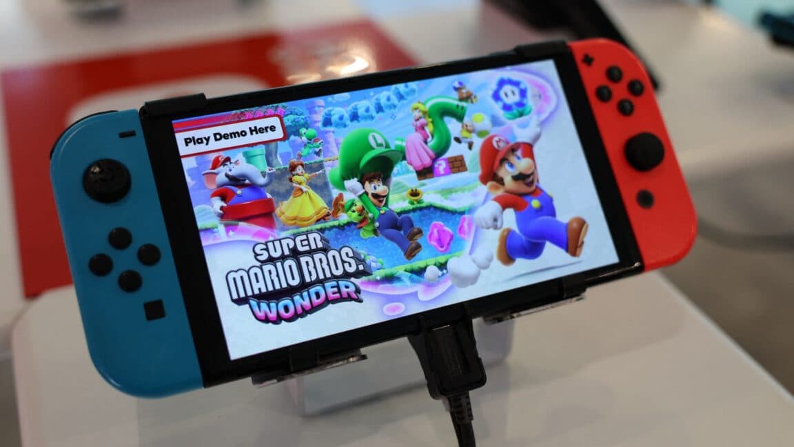 Lawsuit: Nintendo is getting tariff refunds—its customers should get them instead