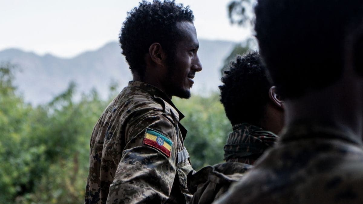 
        Éthiopie: la dernière guerre civile a fait plus d'un demi-million de morts, et une autre est sur le point d'éclater
      