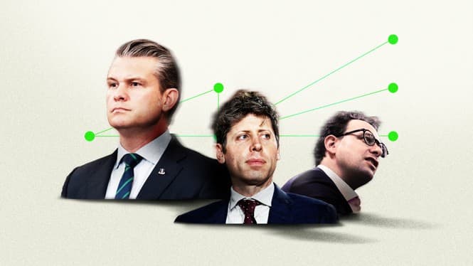 What Happens if America Nationalizes AI?