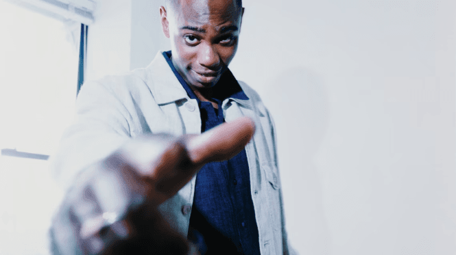 Seven Documentaries for Fans of Fiction