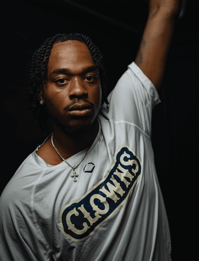 The Savannah Bananas Bring Back a Negro Leagues Team