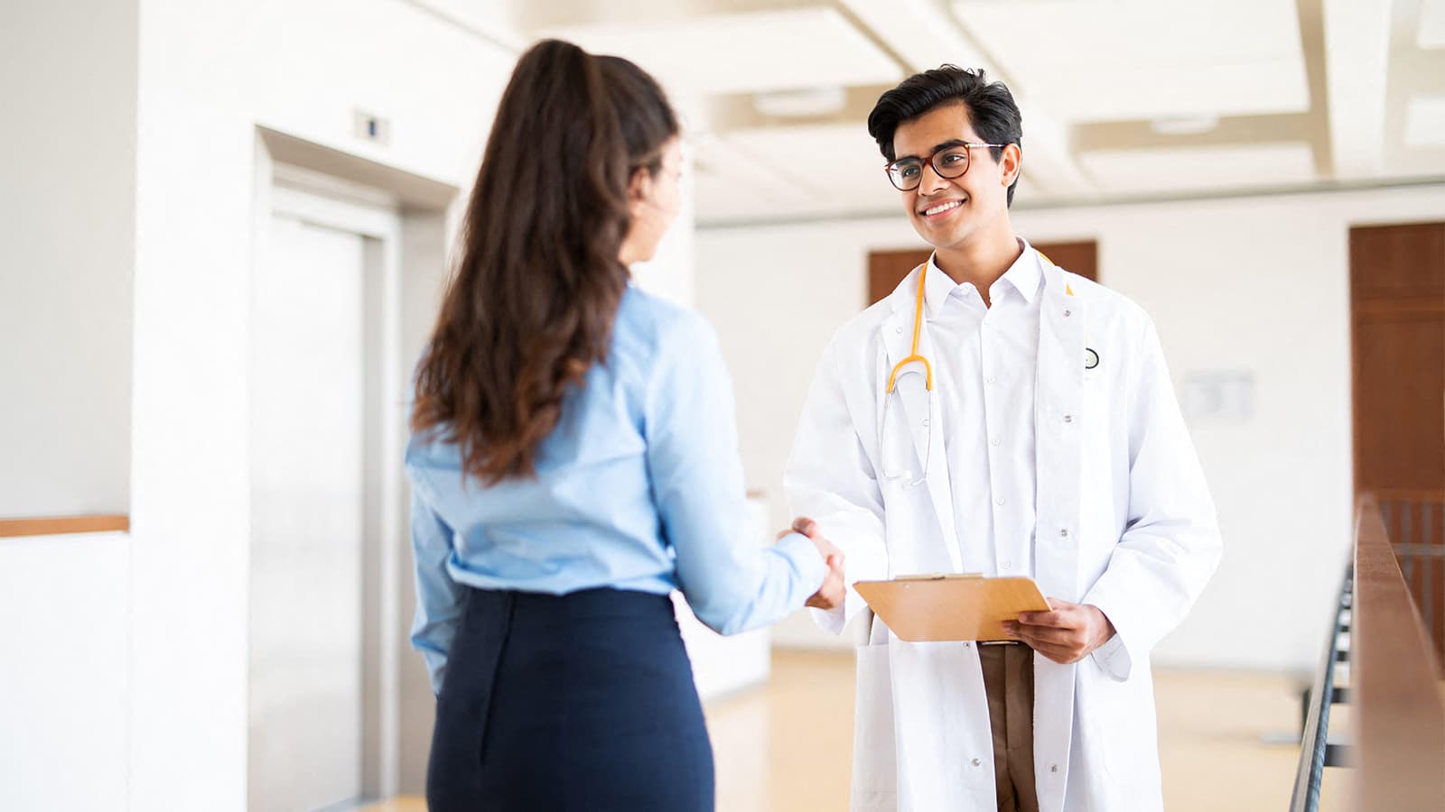 More States Allow Pathway to Permanent Licensure for Foreign-Trained Docs