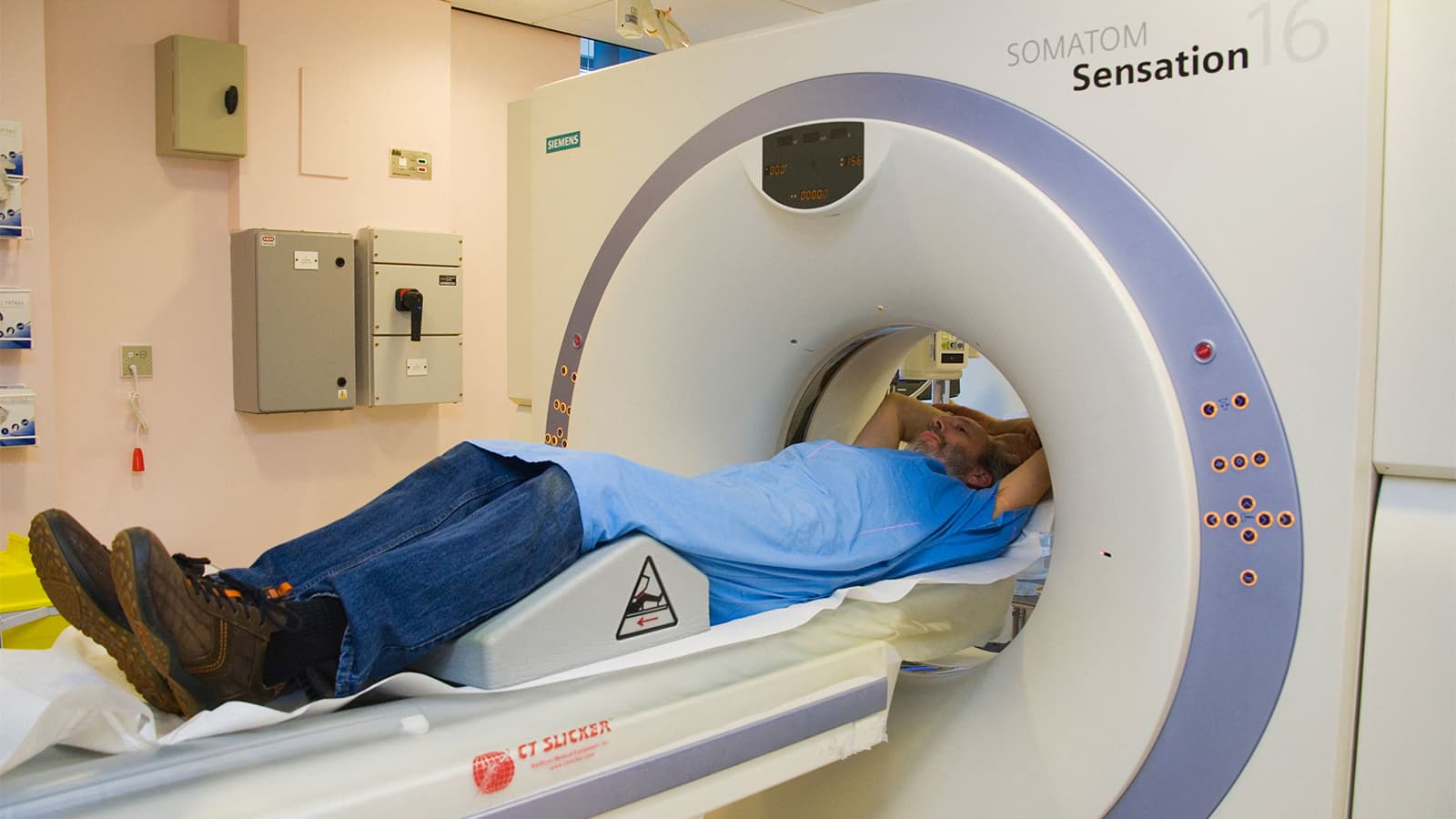 Incidental Findings in Lung Screening Could Indicate Undiagnosed Cancers