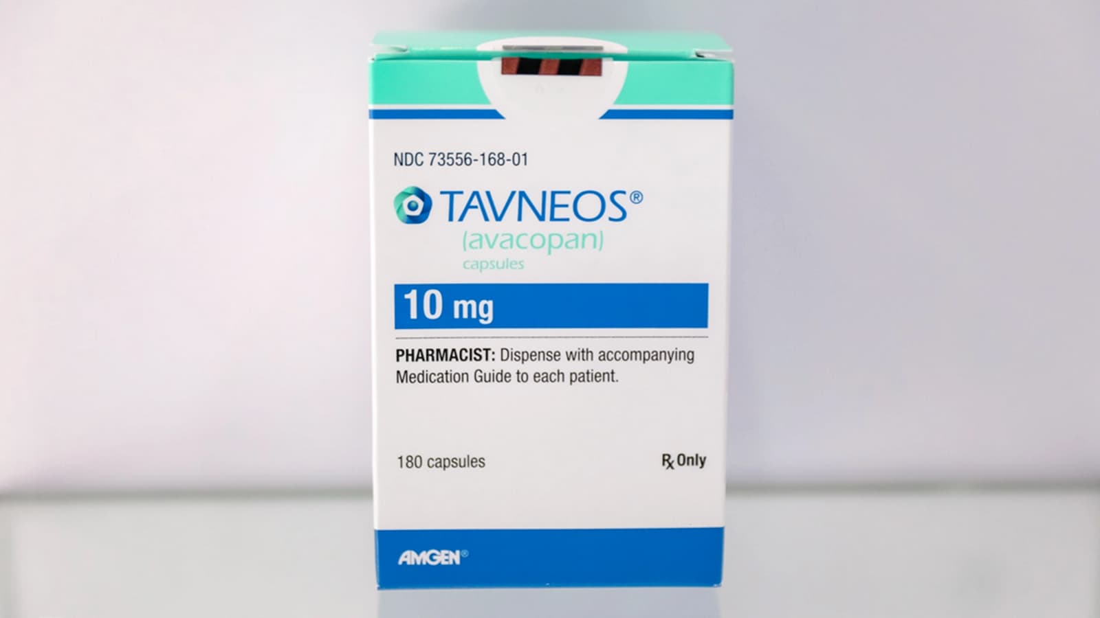 FDA Warns of Fatal Liver Injuries Tied to Drug It Wants Pulled From Market