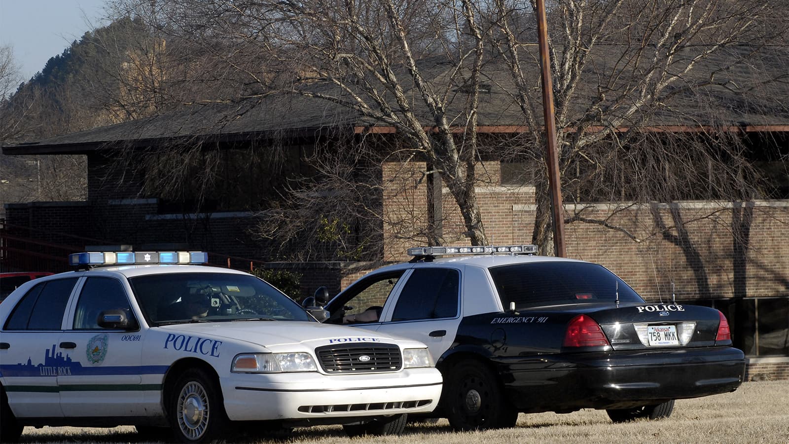 Ex-Arkansas Medical Board Chair Indicted for Alleged Drugging, Abduction of Patients