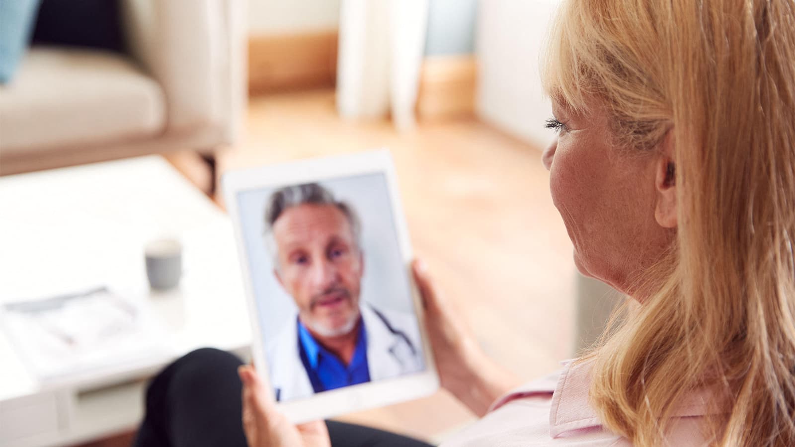 Buyer Beware: Physicians Pivotal in Information Battle on Menopause Hormone Therapy